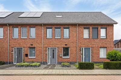 Woning Hageheld 41 Someren