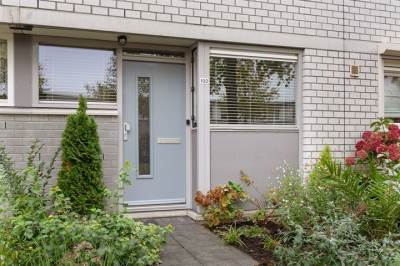 Woning Klarinetstraat 100 Almere