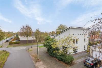 Woning Zandhagedis 22 Eindhoven