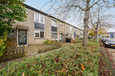 Woning Cellostraat 25 Almere