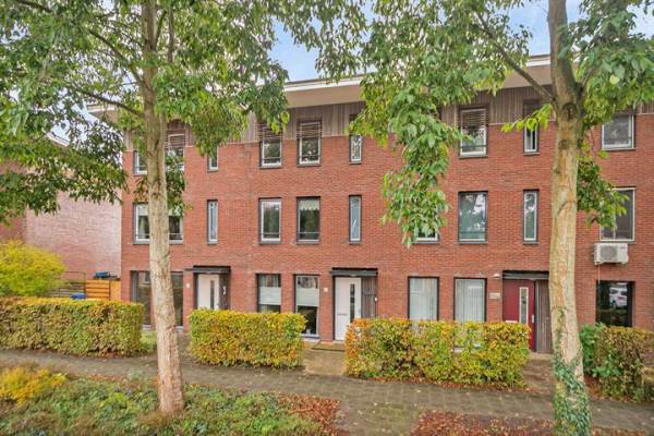 Woning Verlaatseweg 45 Steenwijk