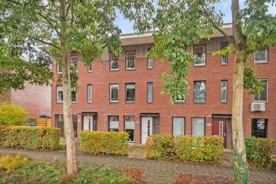 Woning Verlaatseweg 45 Steenwijk