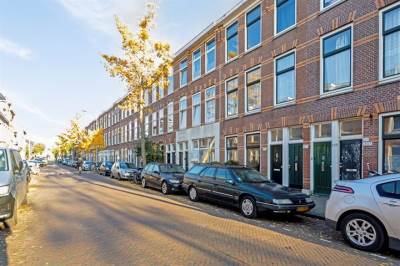Woning Fahrenheitstraat 213 Den Haag