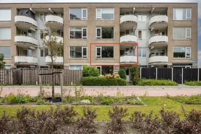 Woning Glinkastraat 129 Almere