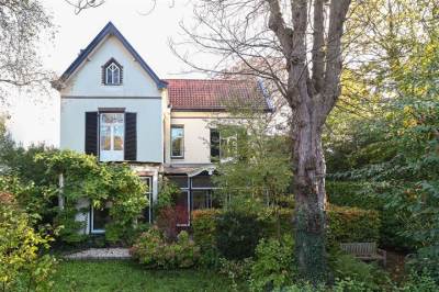 Woning Bothalaan 2 Baarn