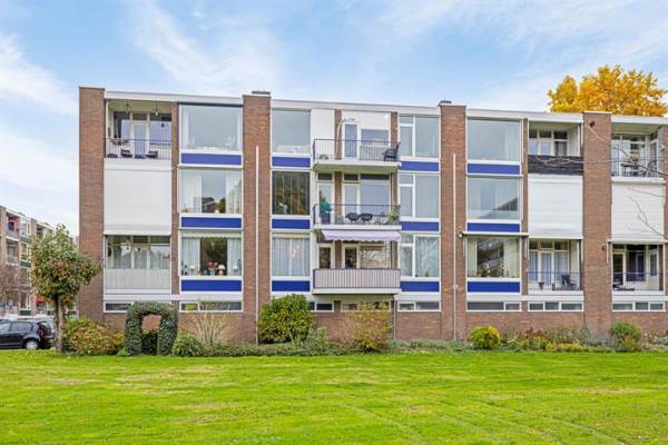 Woning Schrijverspark 179 Veenendaal