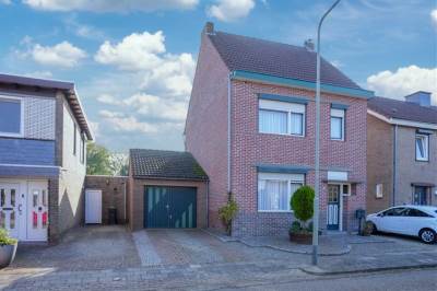 Woning Bouwerweg 6 Simpelveld