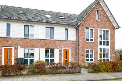 Woning Entweg 21 Hengelo (GE)