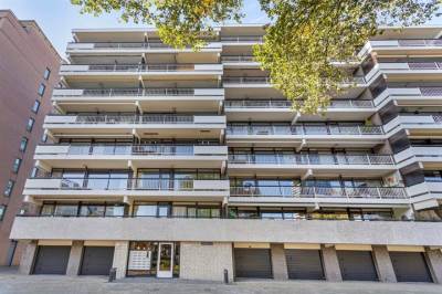 Woning Veldmaarschalk Montgomerylaan 119 Eindhoven