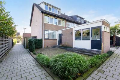 Woning Dijkgraaflaan 122 Oudewater