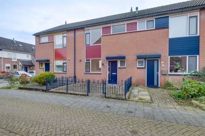 Woning Citroenvlinder 39 Deventer