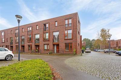 Woning Grasmier 20 Eindhoven