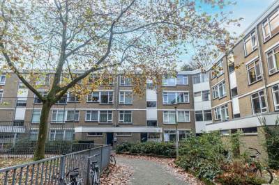Woning Voorsteven 53 Amsterdam