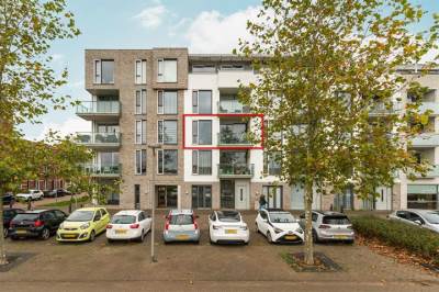 Woning Frankrijkkade 76 Almere
