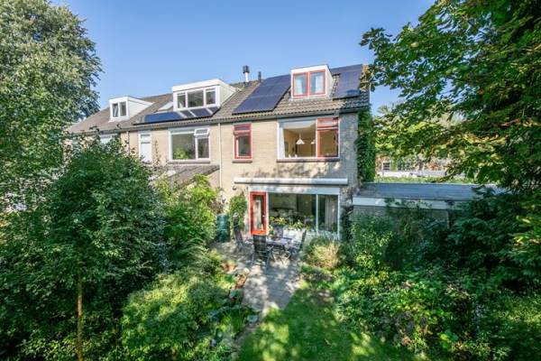 Woning Seringenlaan 19 Hoevelaken