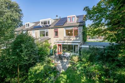 Woning Seringenlaan 19 Hoevelaken