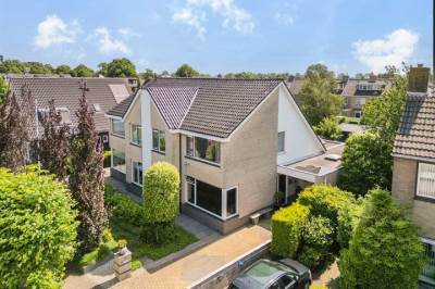 Woning Startingerweg 13 Akersloot