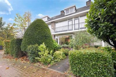 Woning 's-Gravenwetering 42 Rotterdam