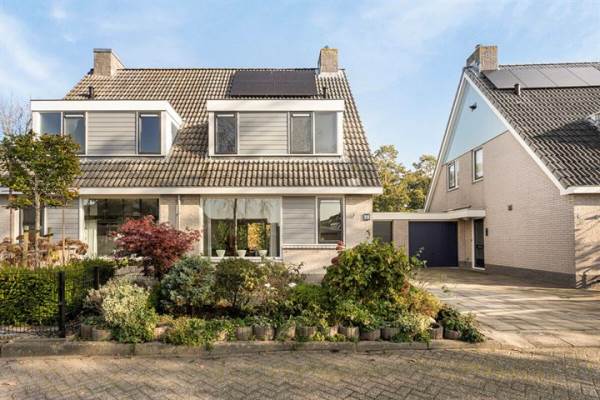 Woning Riemenmaker 22 Wormer