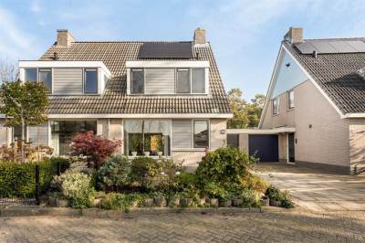 Woning Riemenmaker 22 Wormer