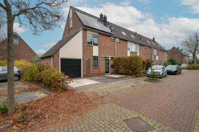 Woning Schaepmanstraat 13 Naaldwijk