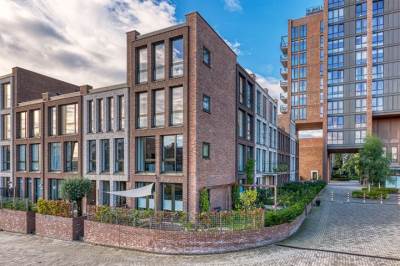 Woning Prinses Beatrixlaan 470 Voorburg