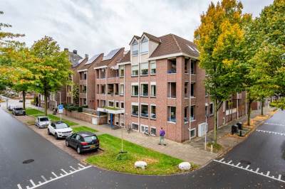 Woning Deken van Oppensingel 111 Venlo