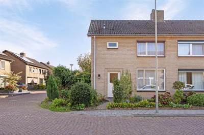 Woning Oude Pastoriestraat 31 Maasbree