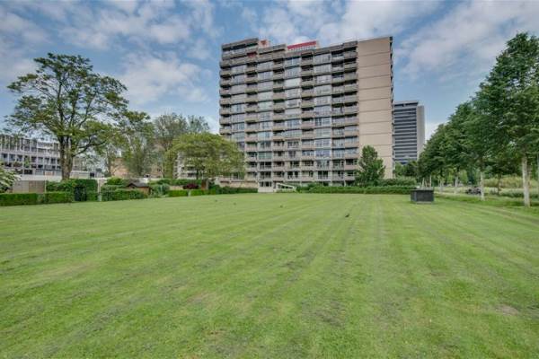 Woning Senecalaan 117 Den Bosch