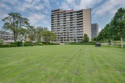 Woning Senecalaan 117 Den Bosch