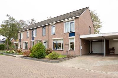 Woning Lavendel 21 Nijverdal