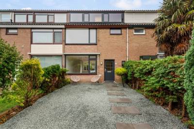 Woning Koolmeesstraat 36 Maassluis