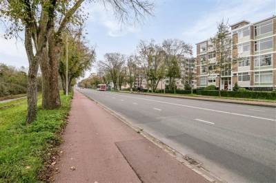 Woning Van Alkemadelaan 1180 Den Haag