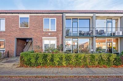 Woning Ravenweg 50 Apeldoorn