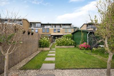 Woning Saturnusstraat 48 Hardenberg