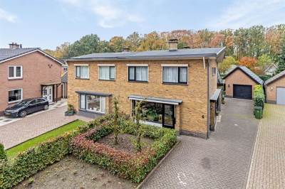 Woning Margrietlaan 6 Harskamp