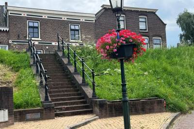 Woning Lekdijk oost 11 Jaarsveld