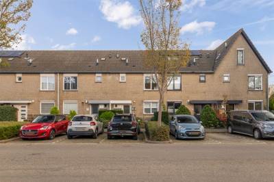 Woning Verdilaan 104 Monster