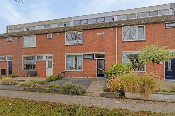 Woning Haringvlietstraat 15 Zierikzee