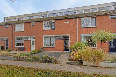Woning Haringvlietstraat 15 Zierikzee