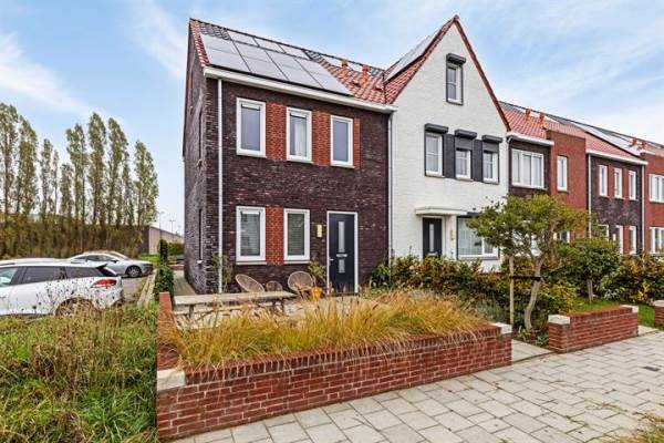 Woning Poproute 47 Middelburg