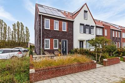 Woning Poproute 47 Middelburg