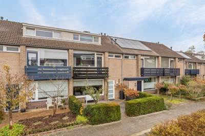 Woning Bergschot 384 Breda