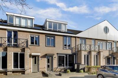 Woning Romulus 152 Wijk bij Duurstede