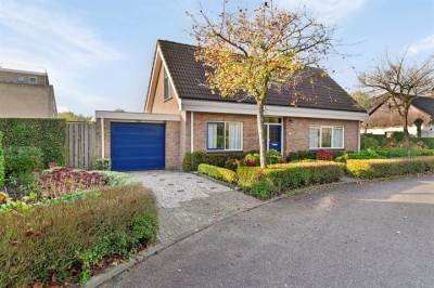 Woning Michaelsdreef 23 Middelburg
