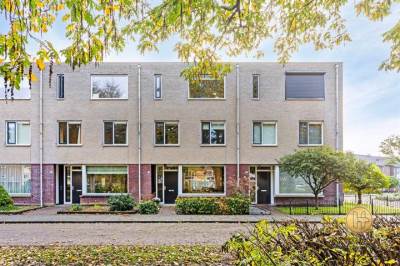 Woning De Vissersingel 16 Meppel