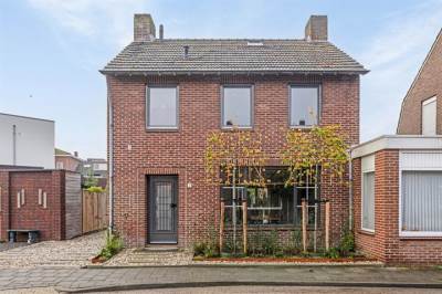 Woning Molenstraat 7 Maasbree