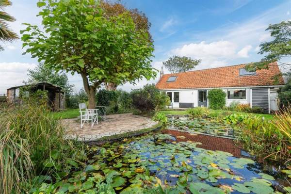 Woning Graszode 2 Lewedorp