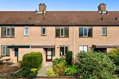 Woning Suze Groenewegerf 22 Voorschoten