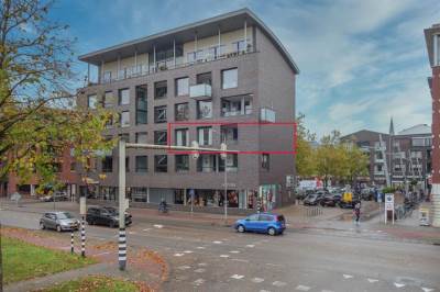 Woning Hogeweg 185 Deurne